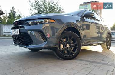 Внедорожник / Кроссовер Dodge Hornet 2023 в 