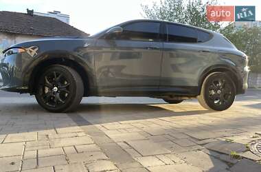 Внедорожник / Кроссовер Dodge Hornet 2023 в 