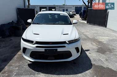 Внедорожник / Кроссовер Dodge Hornet 2023 в 