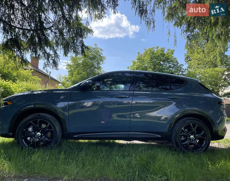 Dodge Hornet 2023