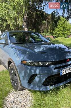 Внедорожник / Кроссовер Dodge Hornet 2023 в Коломые
