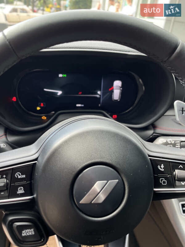 Внедорожник / Кроссовер Dodge Hornet 2023 в Полтаве фото 15 Внедорожник / Кроссовер Dodge Hornet 2023 в Полтаве