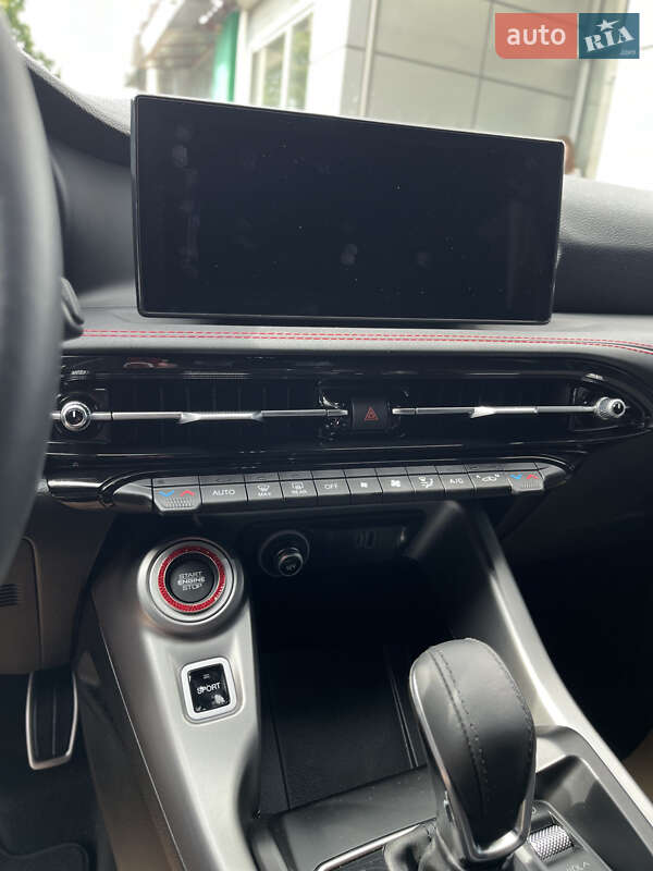 Внедорожник / Кроссовер Dodge Hornet 2023 в Полтаве фото 17 Внедорожник / Кроссовер Dodge Hornet 2023 в Полтаве