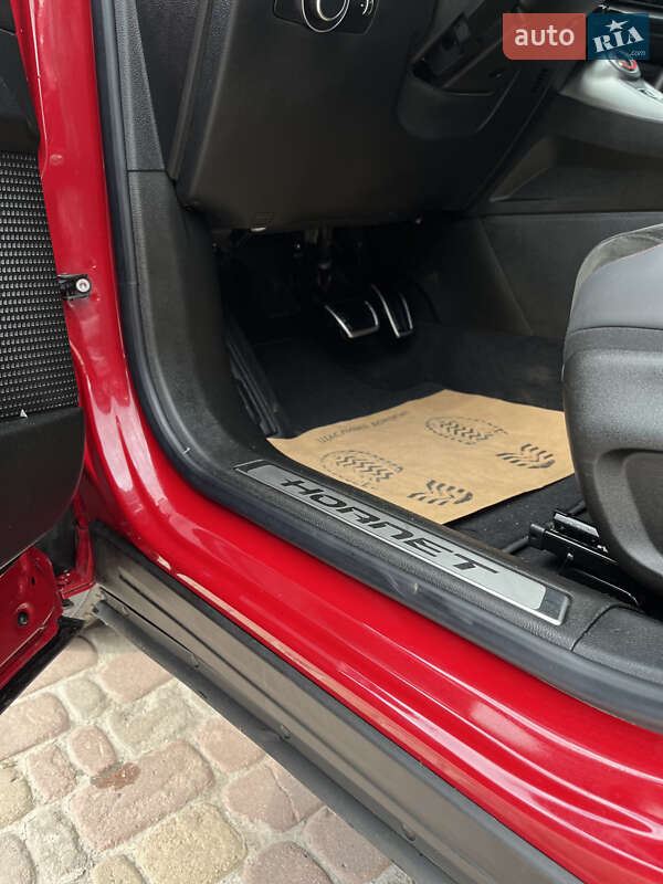 Внедорожник / Кроссовер Dodge Hornet 2023 в Полтаве фото 19 Внедорожник / Кроссовер Dodge Hornet 2023 в Полтаве