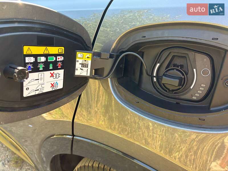 Внедорожник / Кроссовер Dodge Hornet 2023 в Ивано-Франковске