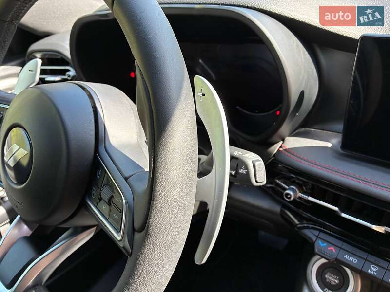 Внедорожник / Кроссовер Dodge Hornet 2023 в Ивано-Франковске