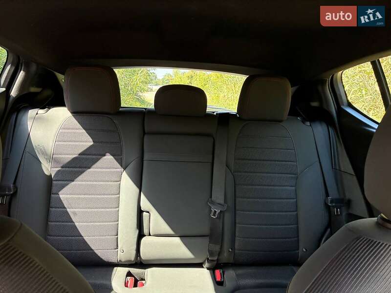 Внедорожник / Кроссовер Dodge Hornet 2023 в Ивано-Франковске