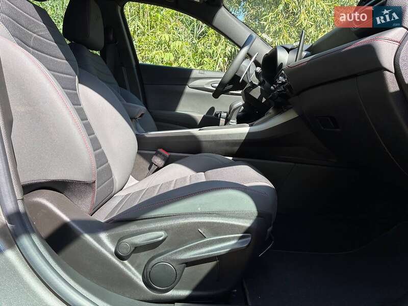 Внедорожник / Кроссовер Dodge Hornet 2023 в Ивано-Франковске