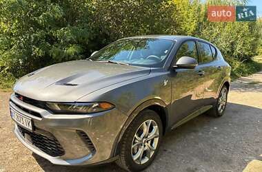 Внедорожник / Кроссовер Dodge Hornet 2023 в Ивано-Франковске
