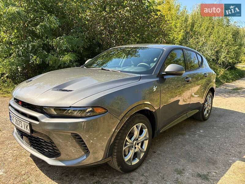 Dodge Hornet 2023