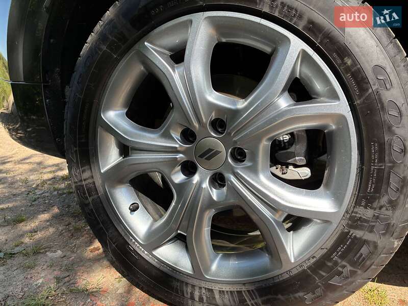 Внедорожник / Кроссовер Dodge Hornet 2023 в Ивано-Франковске