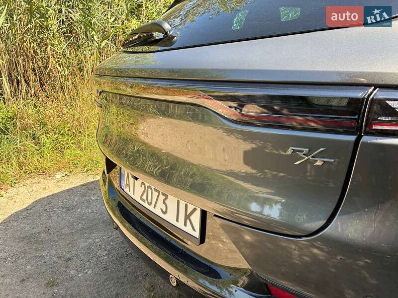 Внедорожник / Кроссовер Dodge Hornet 2023 в Ивано-Франковске