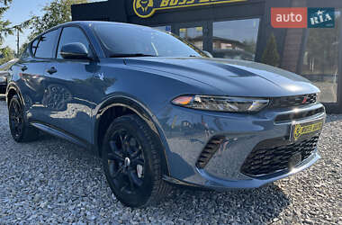 Позашляховик / Кросовер Dodge Hornet 2023 в Коломиї