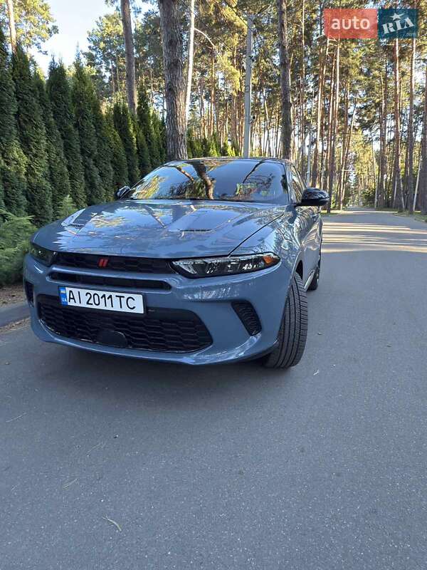 Позашляховик / Кросовер Dodge Hornet 2023 в Києві
