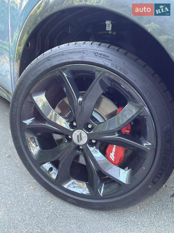 Позашляховик / Кросовер Dodge Hornet 2023 в Києві