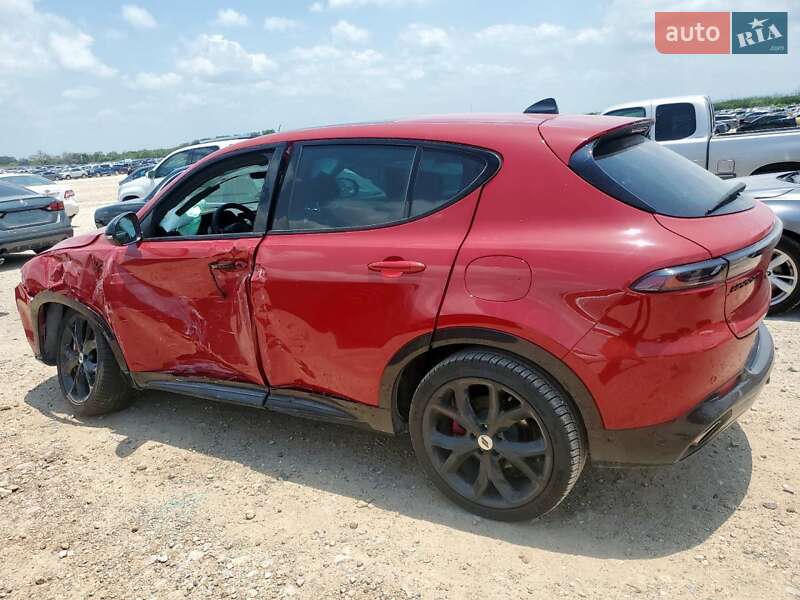 Внедорожник / Кроссовер Dodge Hornet 2023 в Черновцах фото 10 Внедорожник / Кроссовер Dodge Hornet 2023 в Черновцах