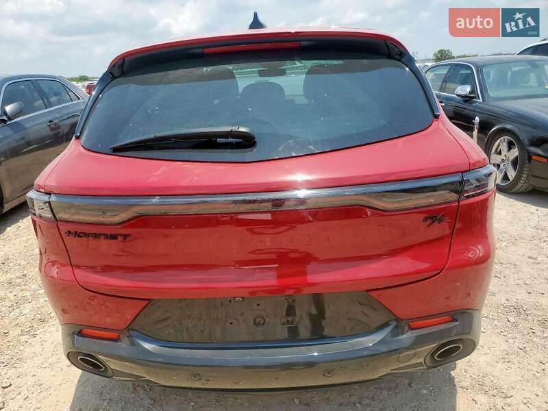 Внедорожник / Кроссовер Dodge Hornet 2023 в Черновцах фото 11 Внедорожник / Кроссовер Dodge Hornet 2023 в Черновцах