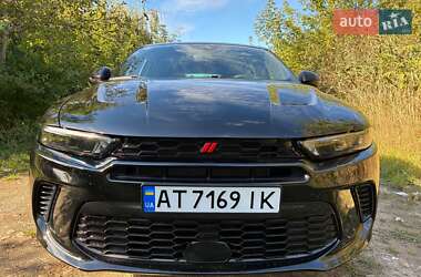 Внедорожник / Кроссовер Dodge Hornet 2023 в Ивано-Франковске