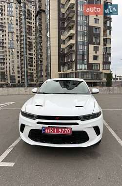 Внедорожник / Кроссовер Dodge Hornet 2023 в Киеве