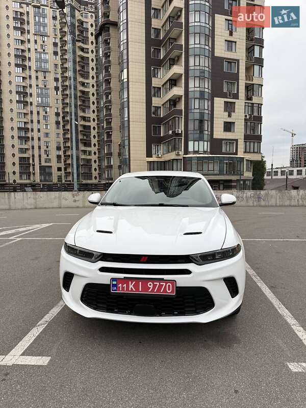 Dodge Hornet 2023 Dodge Hornet 2023