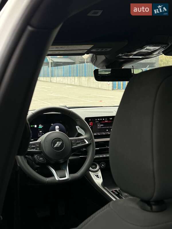 Внедорожник / Кроссовер Dodge Hornet 2023 в Киеве фото 20 Внедорожник / Кроссовер Dodge Hornet 2023 в Киеве