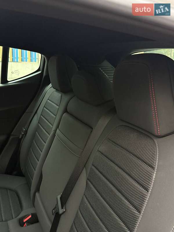 Внедорожник / Кроссовер Dodge Hornet 2023 в Киеве фото 27 Внедорожник / Кроссовер Dodge Hornet 2023 в Киеве