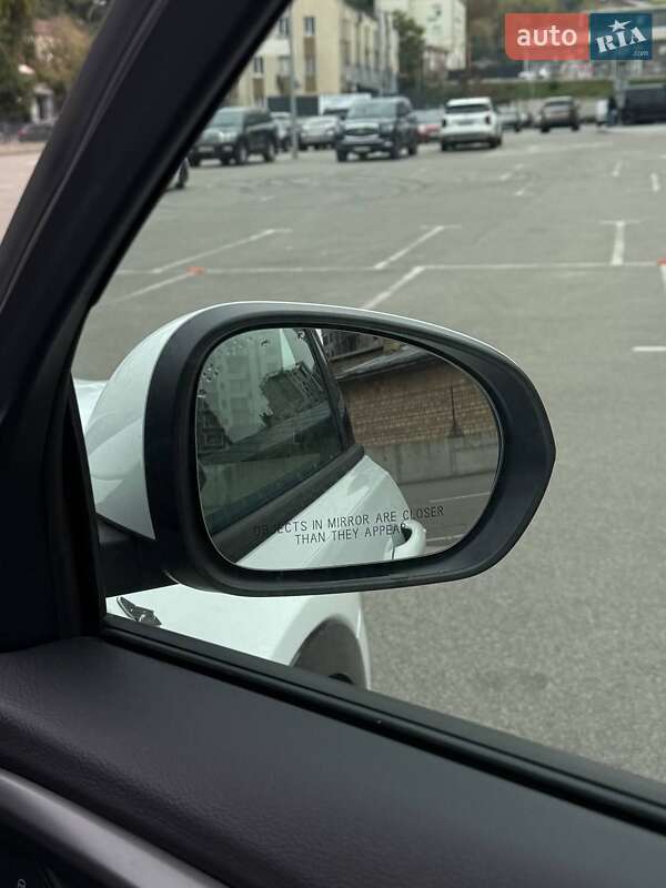 Внедорожник / Кроссовер Dodge Hornet 2023 в Киеве фото 30 Внедорожник / Кроссовер Dodge Hornet 2023 в Киеве