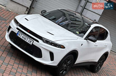 Внедорожник / Кроссовер Dodge Hornet 2024 в Ивано-Франковске
