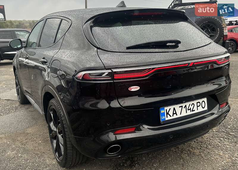 Внедорожник / Кроссовер Dodge Hornet 2023 в Киеве