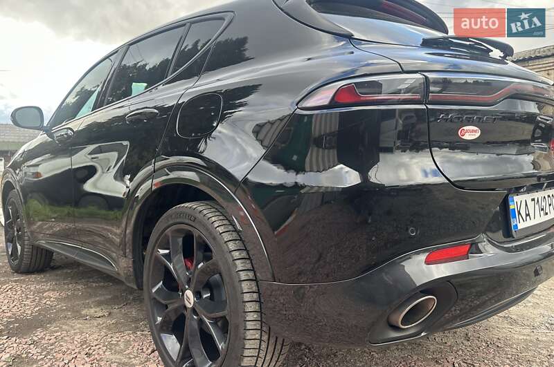 Внедорожник / Кроссовер Dodge Hornet 2023 в Киеве
