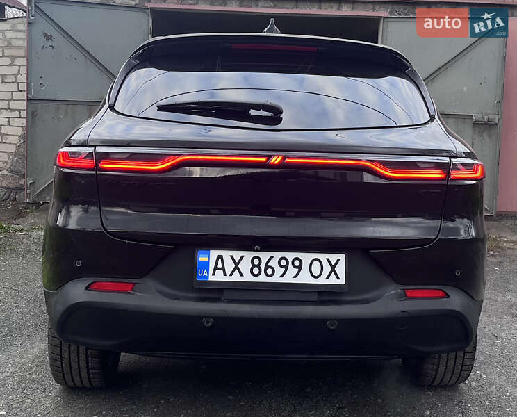 Внедорожник / Кроссовер Dodge Hornet 2023 в Харькове фото 8 Внедорожник / Кроссовер Dodge Hornet 2023 в Харькове