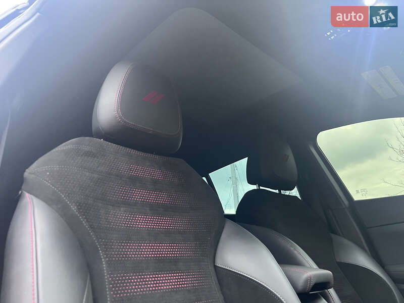 Внедорожник / Кроссовер Dodge Hornet 2023 в Харькове фото 17 Внедорожник / Кроссовер Dodge Hornet 2023 в Харькове