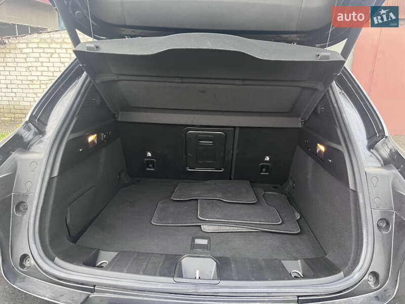 Внедорожник / Кроссовер Dodge Hornet 2023 в Харькове фото 18 Внедорожник / Кроссовер Dodge Hornet 2023 в Харькове