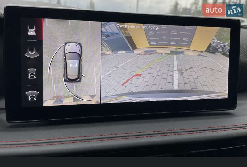 Внедорожник / Кроссовер Dodge Hornet 2023 в Харькове фото 11 Внедорожник / Кроссовер Dodge Hornet 2023 в Харькове