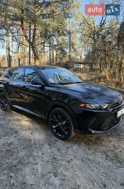 Внедорожник / Кроссовер Dodge Hornet 2023 в Ирпене