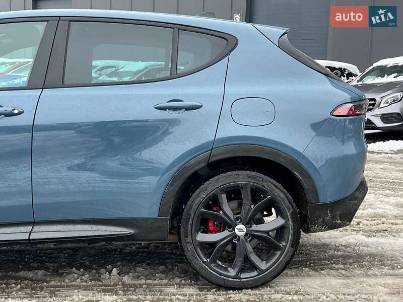 Внедорожник / Кроссовер Dodge Hornet 2024 в Львове