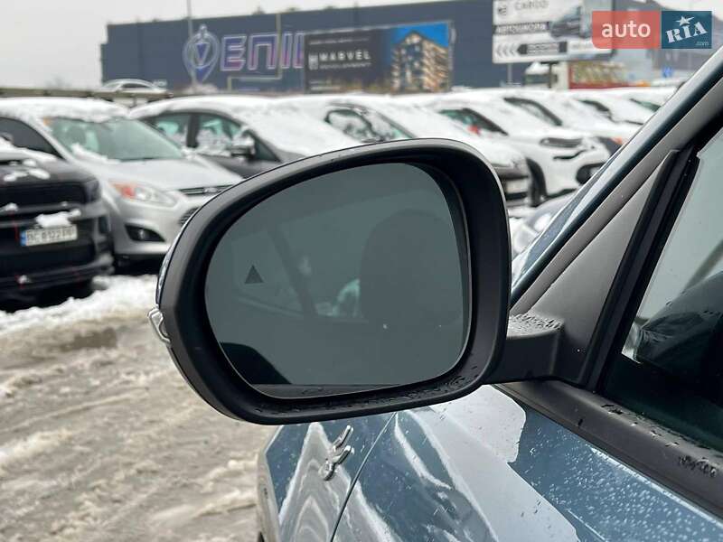 Внедорожник / Кроссовер Dodge Hornet 2024 в Львове