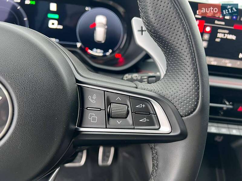 Внедорожник / Кроссовер Dodge Hornet 2024 в Львове