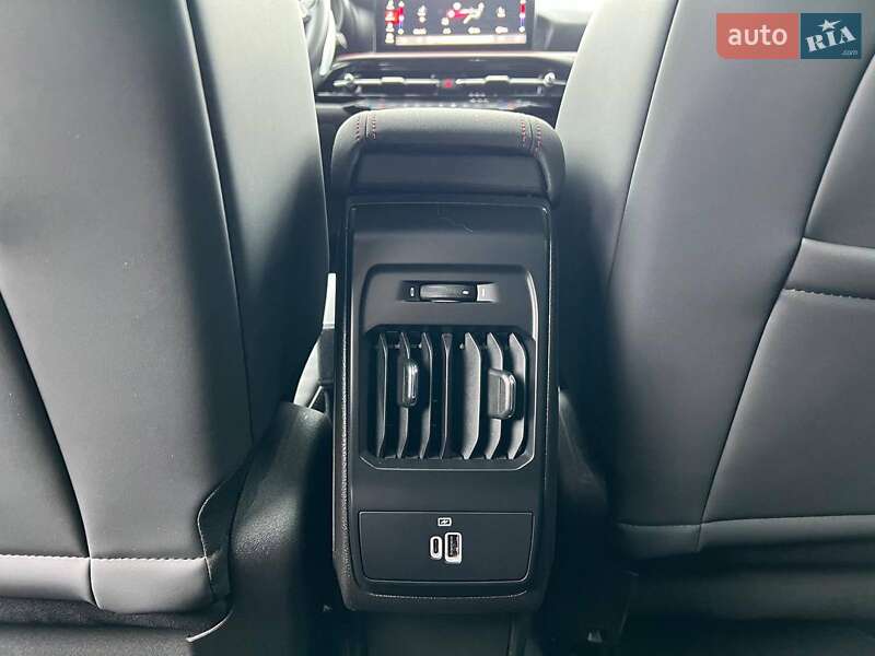 Внедорожник / Кроссовер Dodge Hornet 2024 в Львове