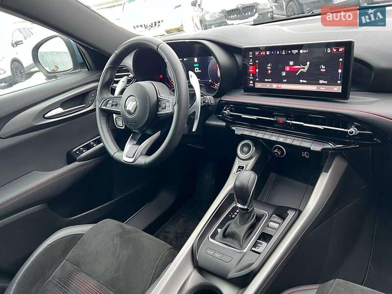 Внедорожник / Кроссовер Dodge Hornet 2024 в Львове