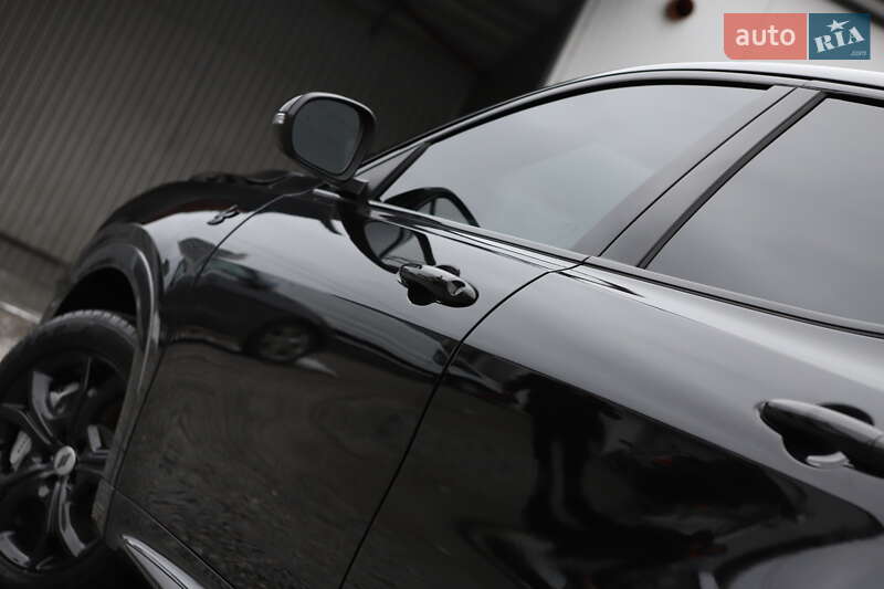 Внедорожник / Кроссовер Dodge Hornet 2024 в Дрогобыче