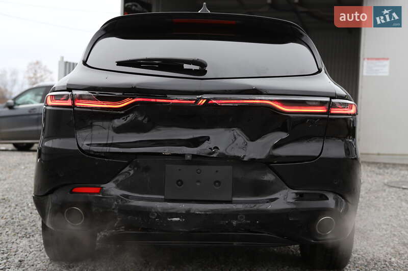 Внедорожник / Кроссовер Dodge Hornet 2024 в Дрогобыче