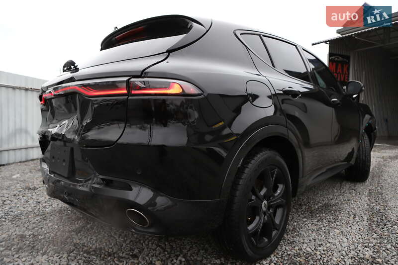 Внедорожник / Кроссовер Dodge Hornet 2024 в Дрогобыче