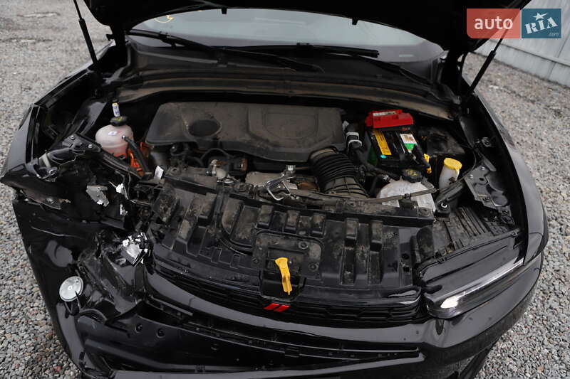 Внедорожник / Кроссовер Dodge Hornet 2024 в Дрогобыче