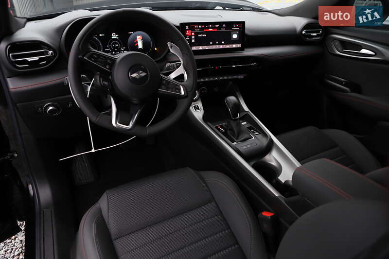 Внедорожник / Кроссовер Dodge Hornet 2024 в Дрогобыче