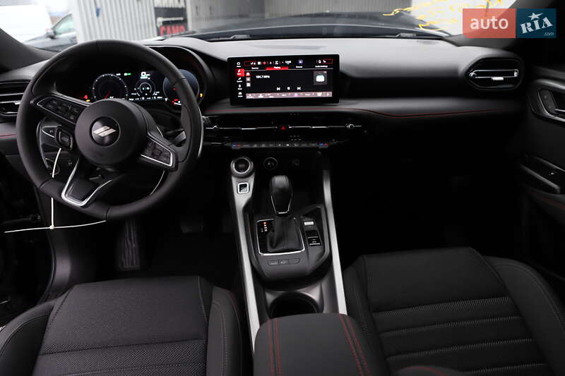 Внедорожник / Кроссовер Dodge Hornet 2024 в Дрогобыче