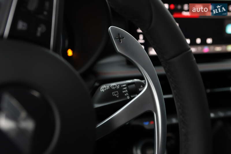 Внедорожник / Кроссовер Dodge Hornet 2024 в Дрогобыче