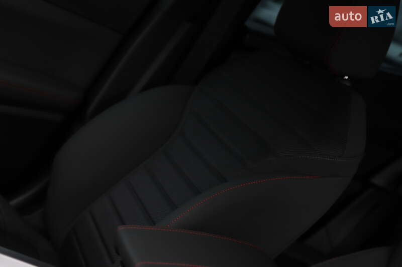 Внедорожник / Кроссовер Dodge Hornet 2024 в Дрогобыче