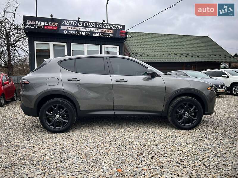 Позашляховик / Кросовер Dodge Hornet 2023 в Коломиї
