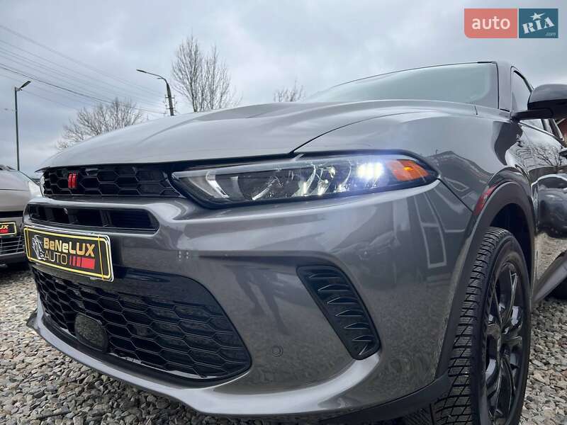 Позашляховик / Кросовер Dodge Hornet 2023 в Коломиї